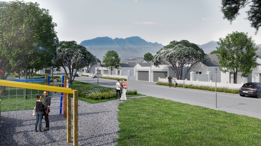 3 Bedroom Property for Sale in Somerset Lakes Western Cape